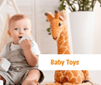 Toys and Babies