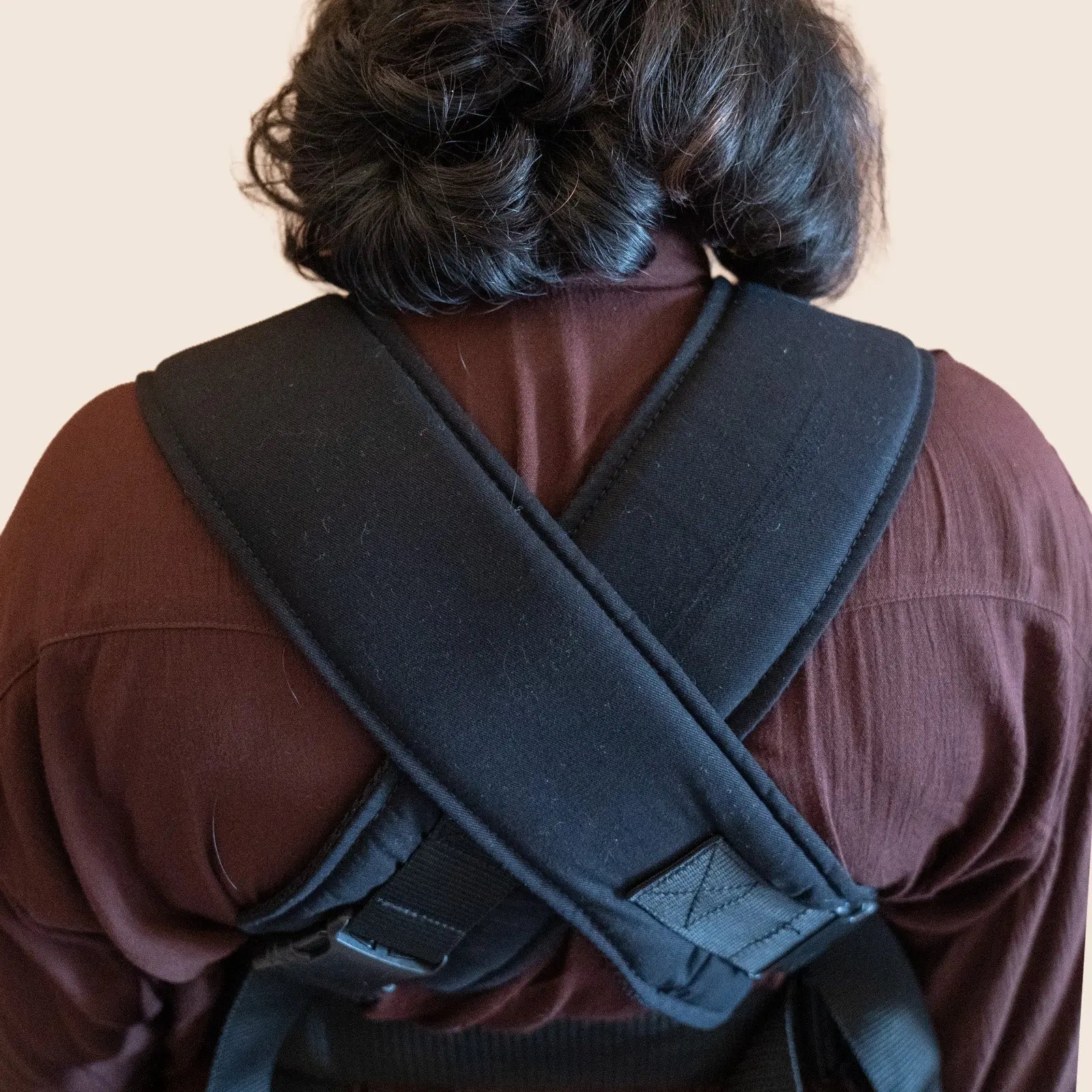 Snugs Classic Carrier (Above 3 Months)