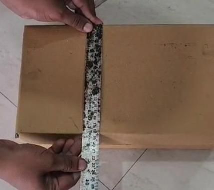 Men's Loafers Leather Hand-Stitched Casual Shoes Non-Slip Wear-Resistant Brown